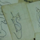 Illustration for article titled Manga Creator Osamu Tezuka's Newly Discovered Sexy Mouse Art